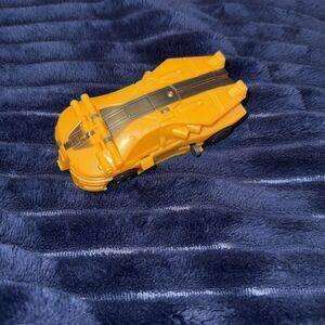 Transformers One Cog Changer Bumblebee (B-127) 4" Action Figures for Kids Age 6+